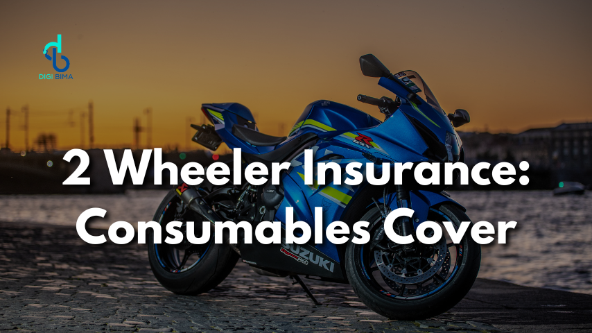 2 Wheeler Insurance