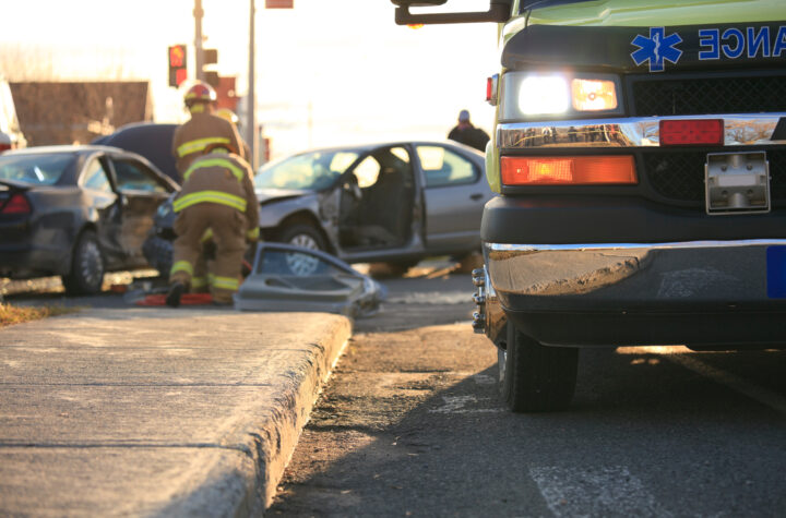 Car Accident