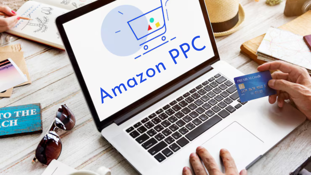 amazon ppc service