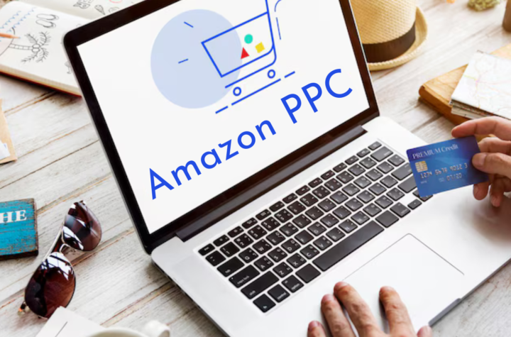 amazon ppc service