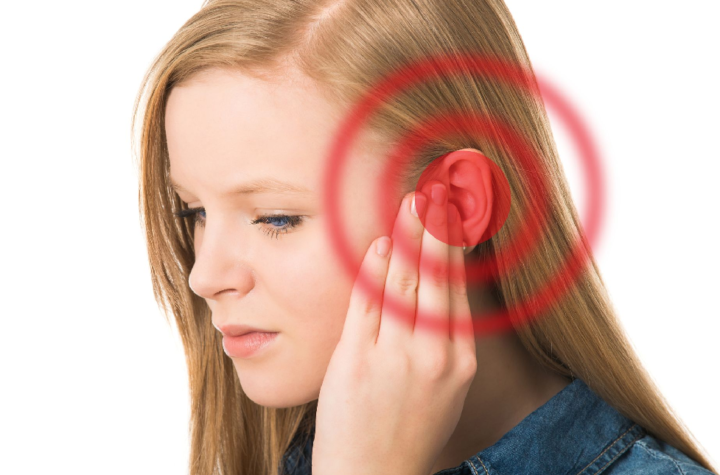 Azithromycin: Fast Relief for Ear Infections