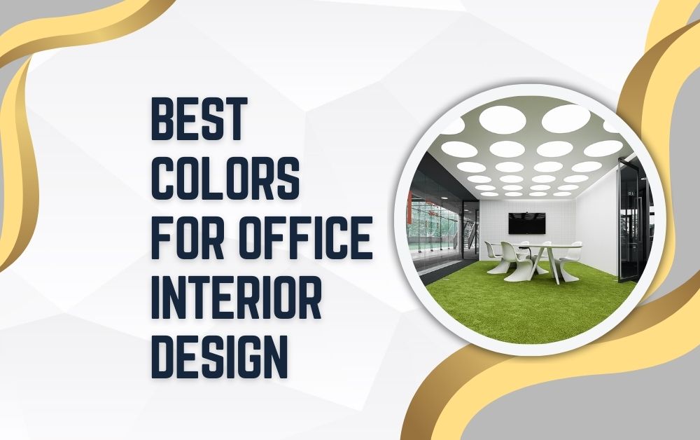 Office Interior Design Dubai