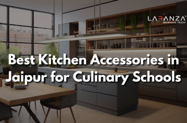 Kitchen Accessories in Jaipur