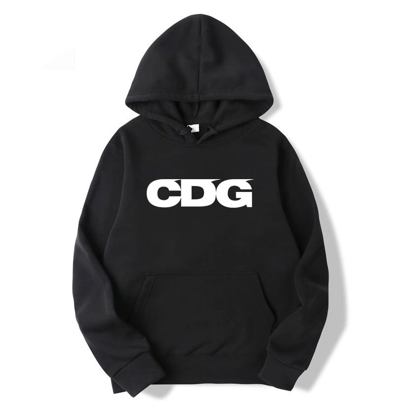 CDG New Hoodie