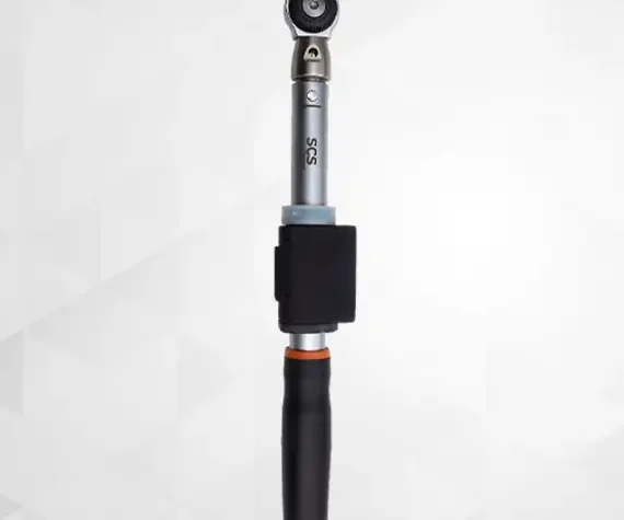 digital torque wrench in India