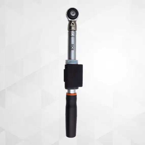 digital torque wrench in India