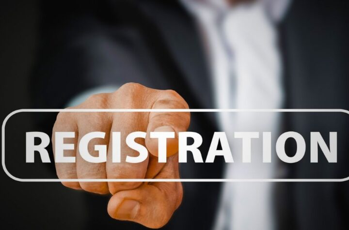 corporate tax registration