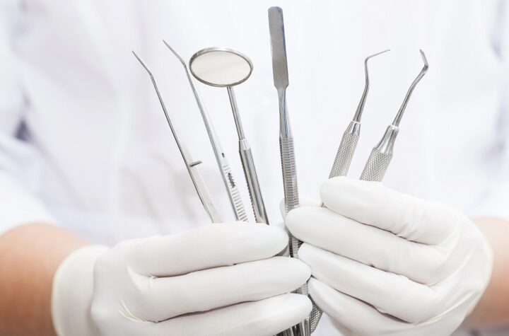 Dental Instrument Suppliers Sialkot