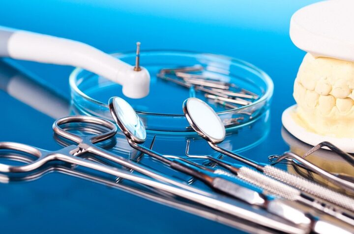 Dental Instruments USA