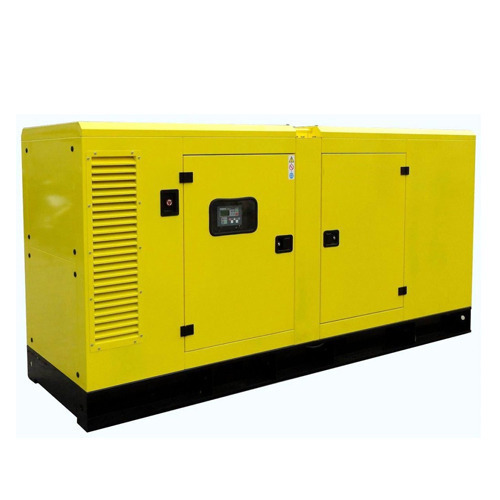 Diesel Generator Price in Pakistan and Silent