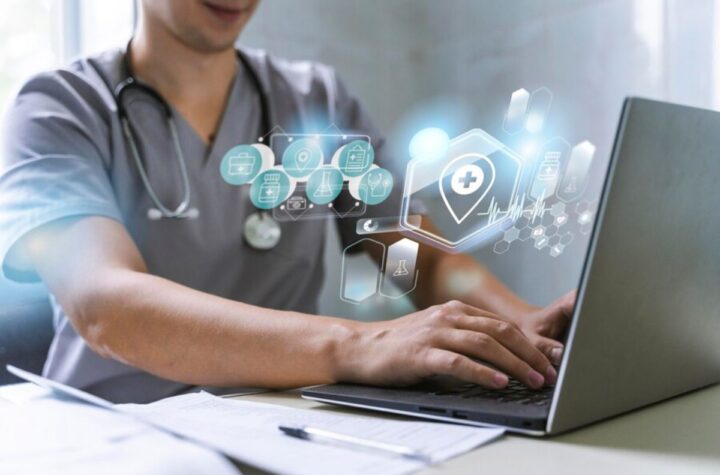 Digital Healthcare Solutions