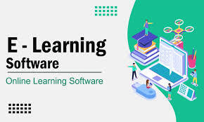 E-Learning Software