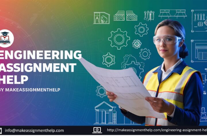 engineering assignment help