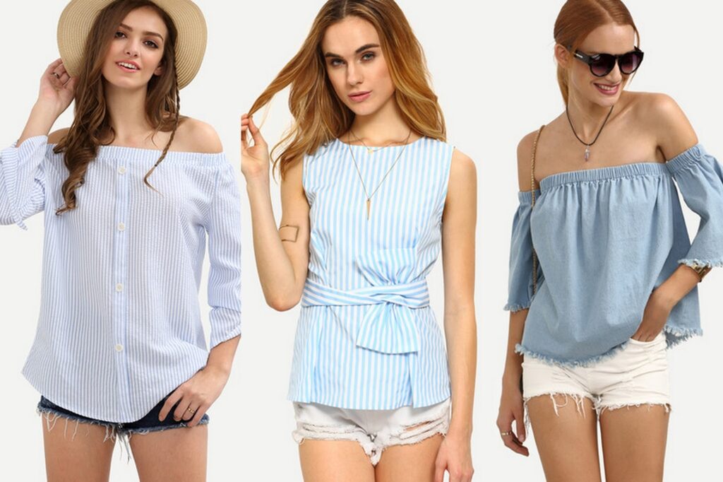 Shirt Dresses for Women