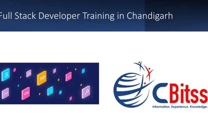 Full Stack Developer Course in Chandigarh