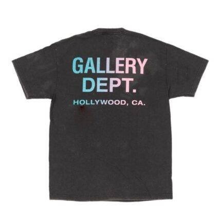 Gallery Dept. is more than just a clothing