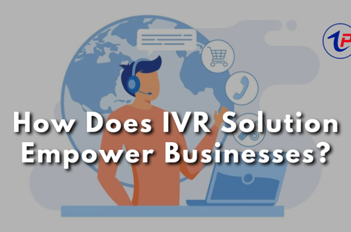 IVR Service Provider in Jaipur