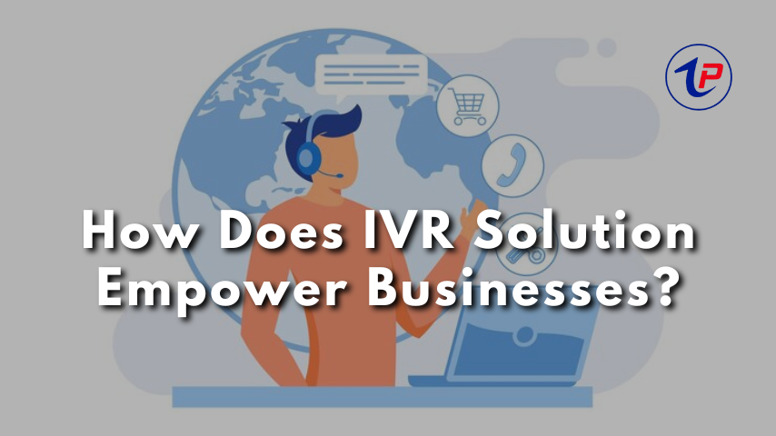 IVR Service Provider in Jaipur