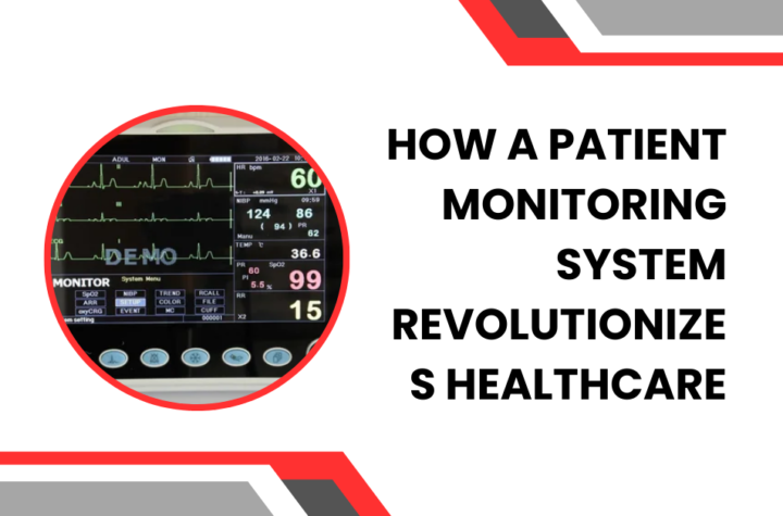 Patient Monitoring System