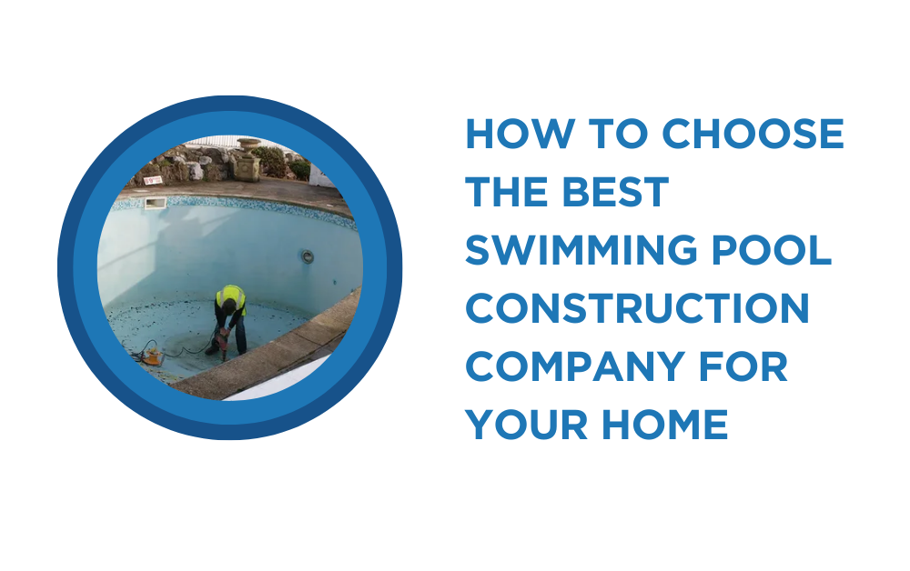 swimming pool construction companies in dubai