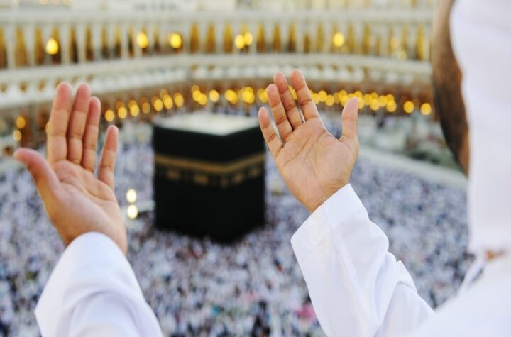 How to prepare for umrah spiritually