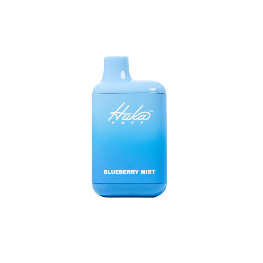 Huka Puff THC-P HHC Hybrid THC Disposable – 1000 Puffs