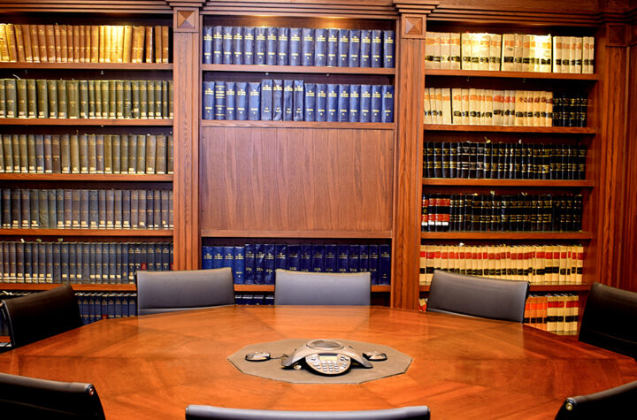 Divorce Lawyer