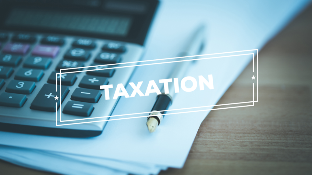 Maximizing Efficiency with Professional Taxation Services in UAE