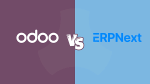 Odoo v/s ERPNext: Making the Right Choice for Your Business