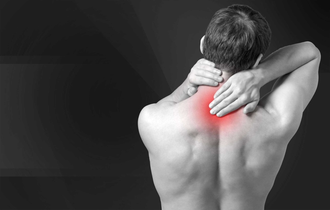 Pain O Soma - The Most Effective Muscle Strain Treatment