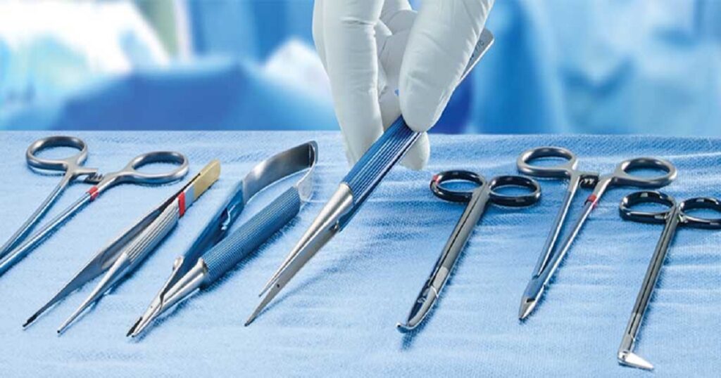 Medical Surgical Equipment in Pakistan