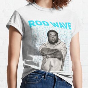 Rod Wave merch .,.,,.,.,.