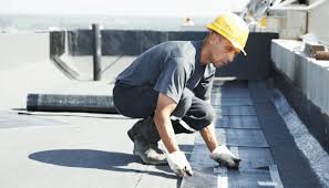 waterproofing services