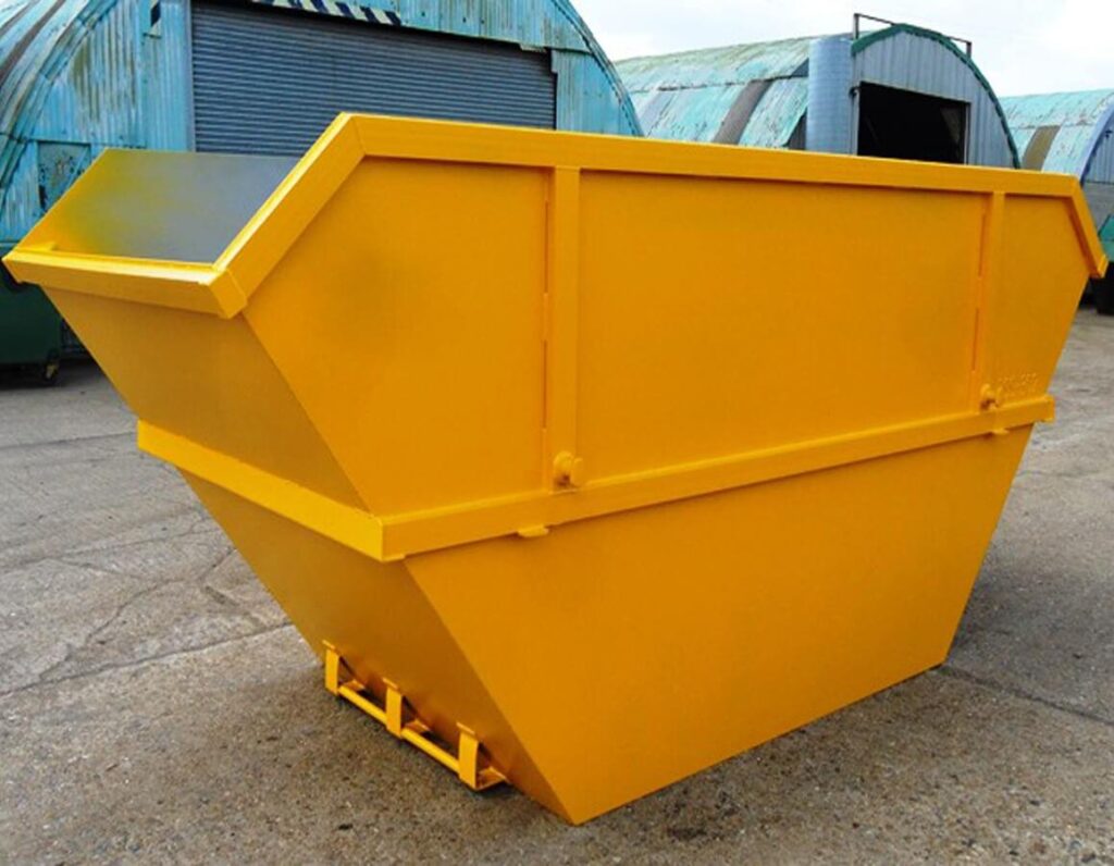 Skip Hire