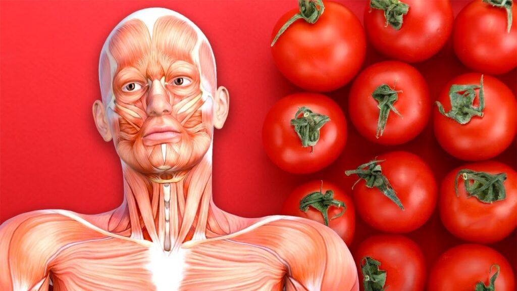 Reduce Your Stroke Risk with These 10 Tomato-Based Tips