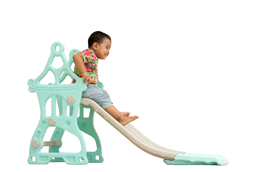 Toys for Kids, Childrens Outdoor Slide, Kids toys, Toys, Toyishland, Childrens Slide, Slides For Kids, Kids Plastic Slide