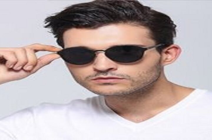 Luxury Sunglasses for Men in UAE