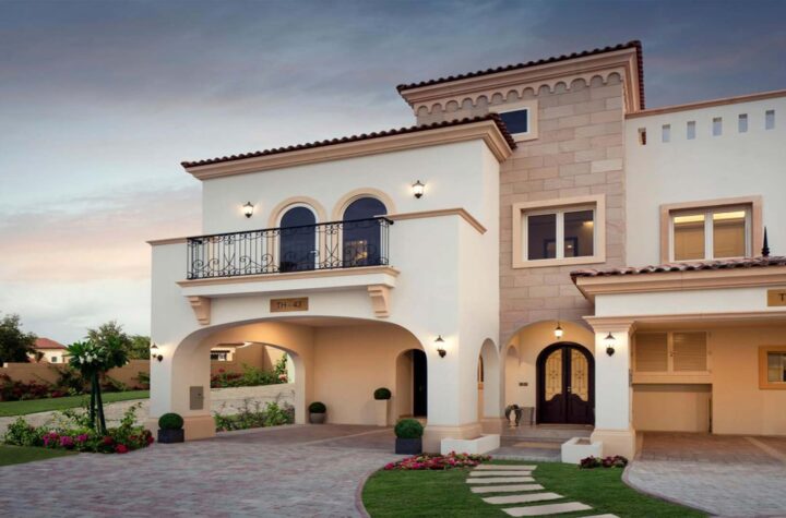 Townhouse for Sale in Dubai