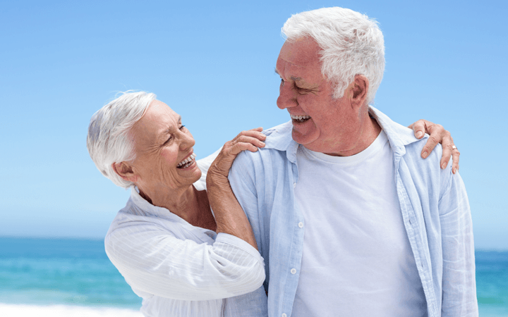 Travel Insurance for Senior Citizens