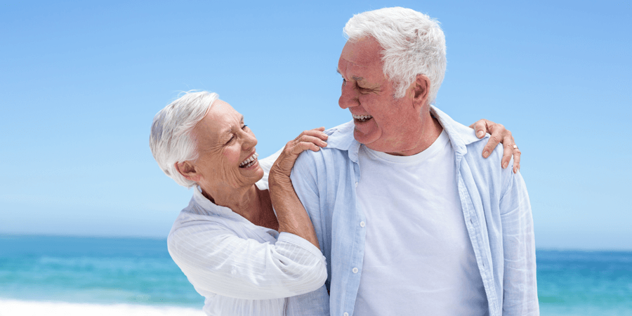 Travel Insurance for Senior Citizens