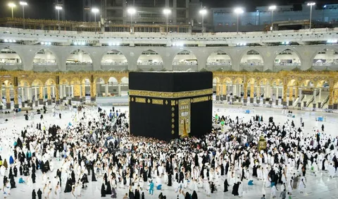 umrah packages 2024 in lahore