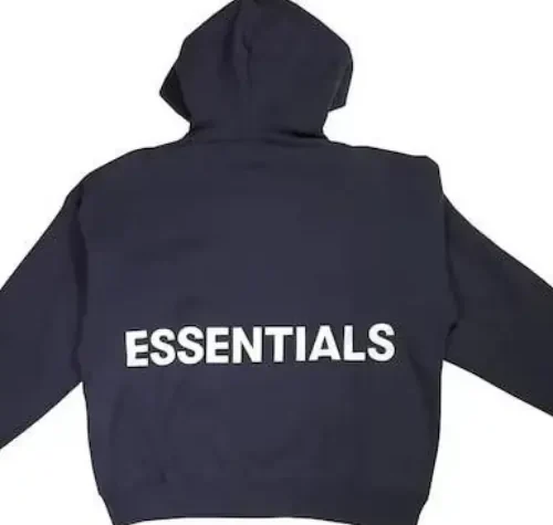 Essentials Hoodie has emerged as a timeless