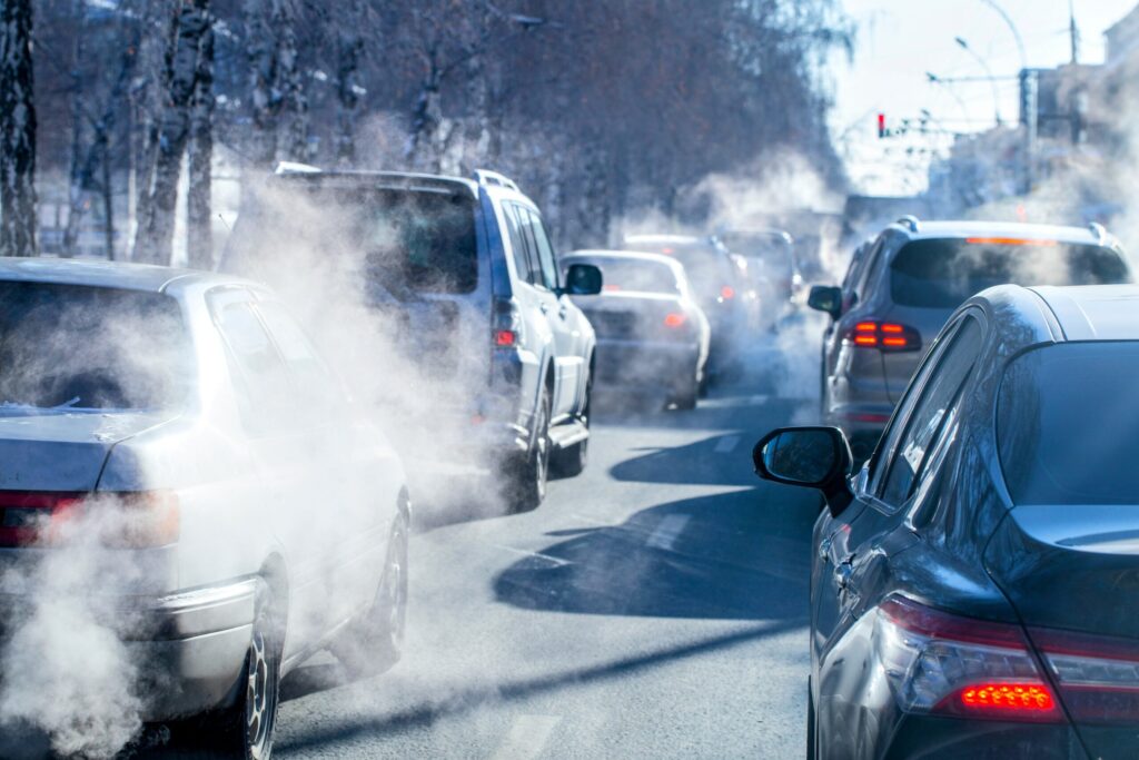 Reduce Vehicle Emissions: 7 Possible Solutions