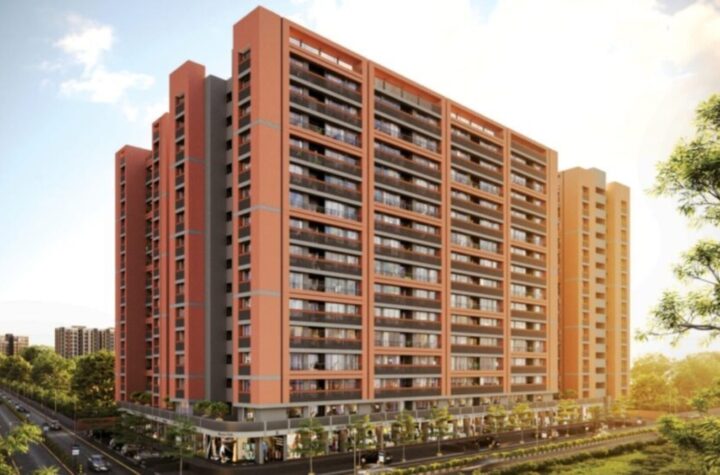 Vivaan Oliver Ahmedabad Apartments, Vivaan Oliver Zundal Ahmedabad, Vivaan Oliver 3BHK Apartments, Vivaan Oliver 3BHK Apartments Price,