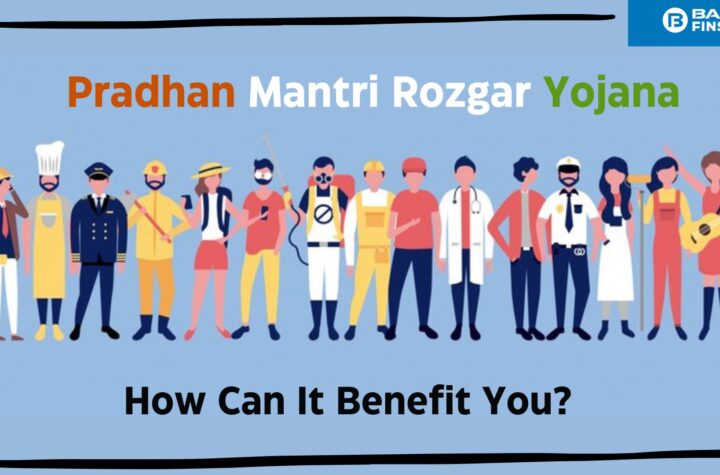 Pradhan Mantri Rozgar Yojana