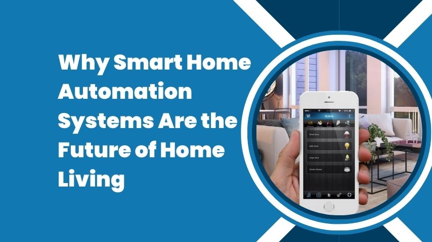 smart home automation systems in dubai