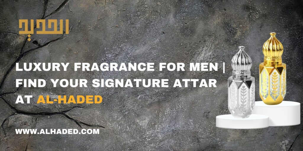 Best Attar For Men