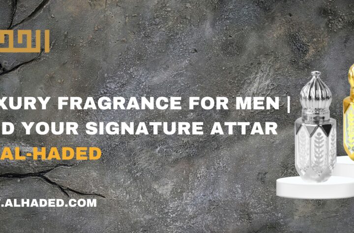 Best Attar For Men