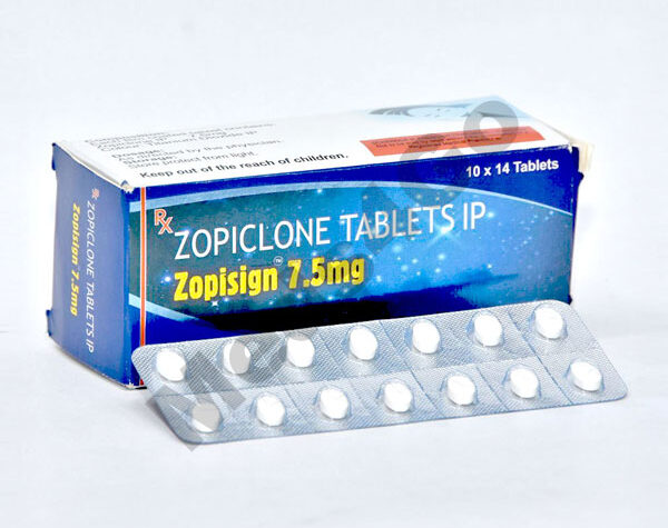 Zopisign 7.5