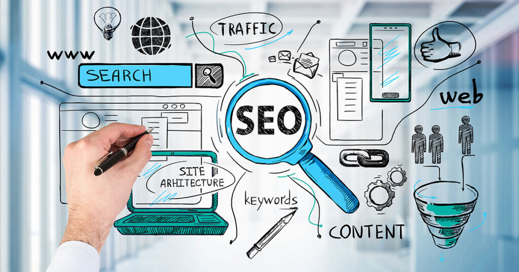 SEO Services in Florida